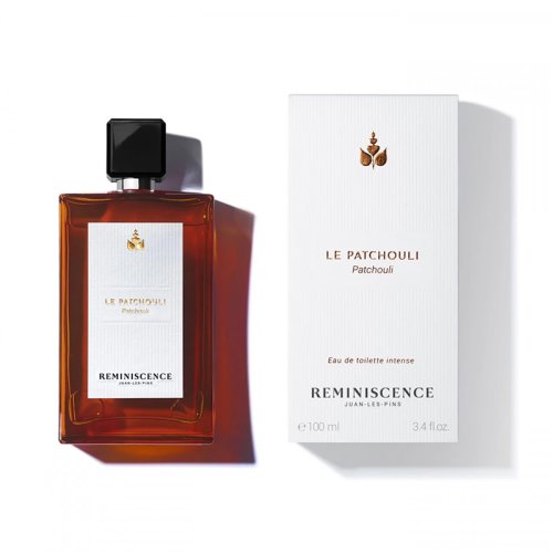 REMINISCENCE PARFUM-Le Patchouli - Eau de Toilette intense
